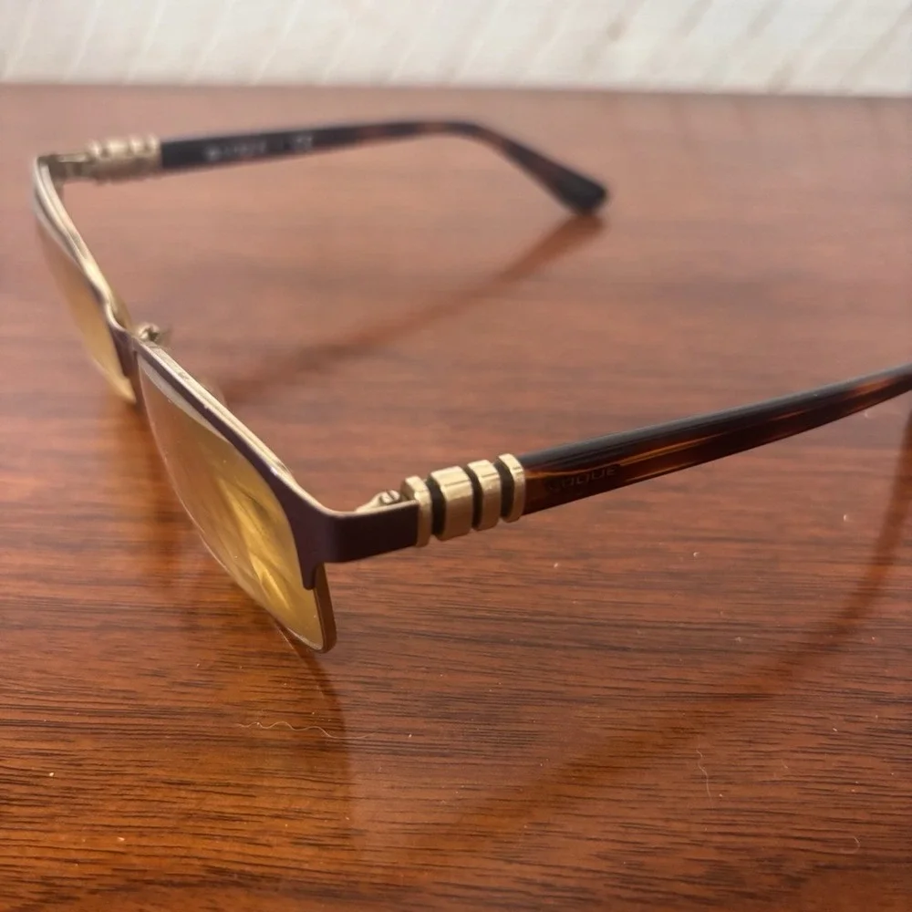 Vogue VO4050 997  Eyeglasses Frames Brown Womens Full Rim‎  51-17-135  2257